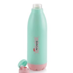 Cool World Lotus 1000