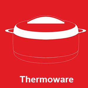 Thermoware