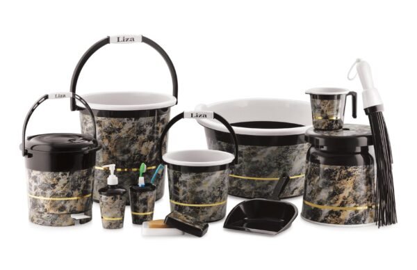 ORRY 11 PC SET - Image 3