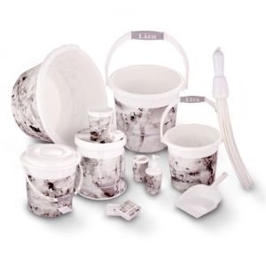 ORRY 11 PC SET