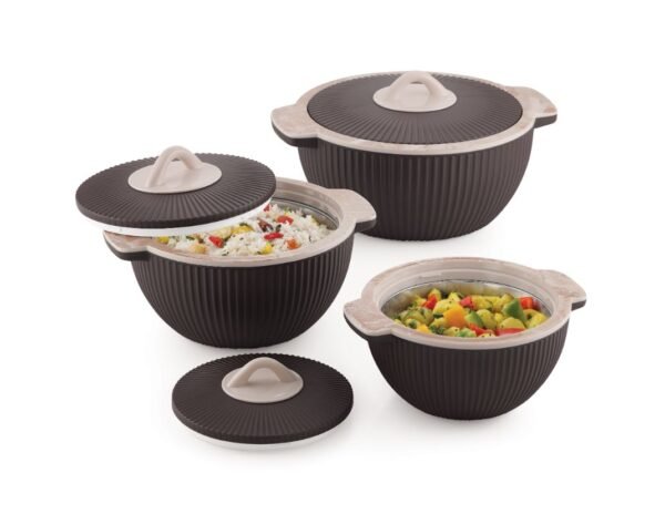 CREMA 3 PCS GIFT SET
