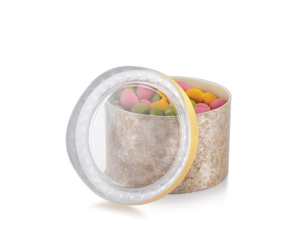DOLLAR LADDU BOX
