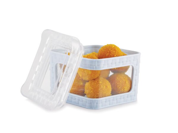 PRESLEY LADDU BOX