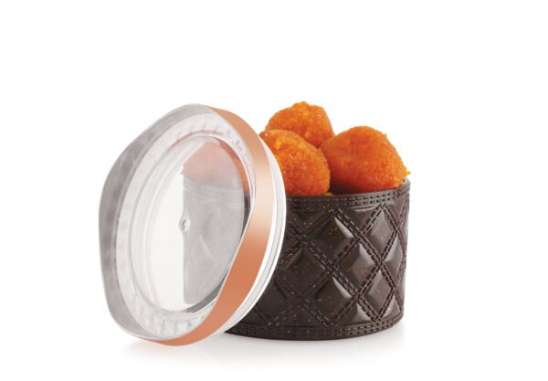MEEZO LADDU BOX
