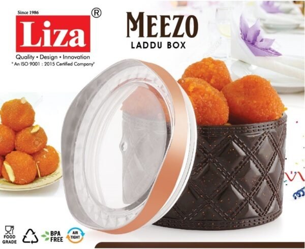 MEEZO LADDU BOX - Image 2
