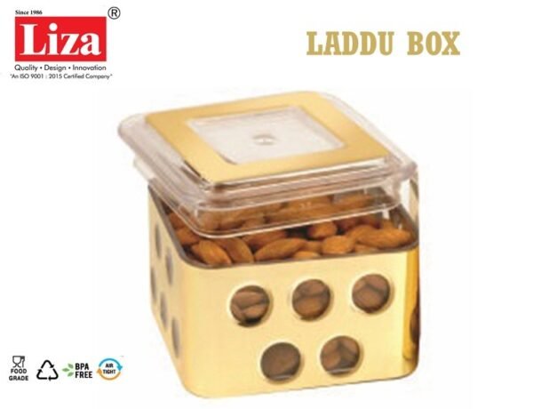 LADDU BOX - Image 2