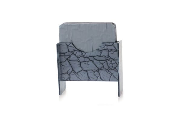 RESIN TEA COASTER SET - Image 3