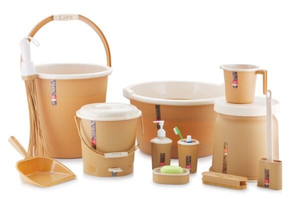 NEWTON JUMBO 12 PCS SET - Image 2
