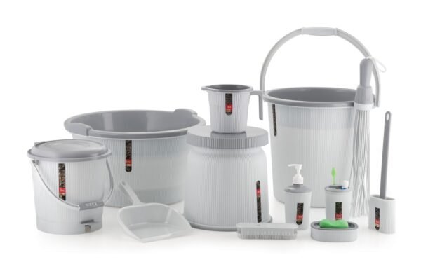 NEWTON JUMBO 12 PCS SET - Image 3