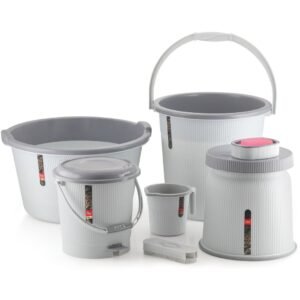 NEWTON JUMBO 7 PCS SET