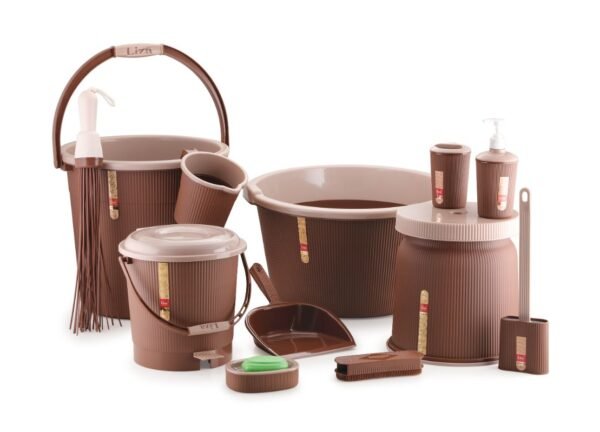 NEWTON JUMBO 12 PCS SET