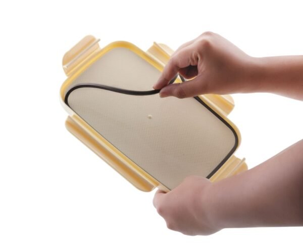 SQUARE STEEL - Image 2