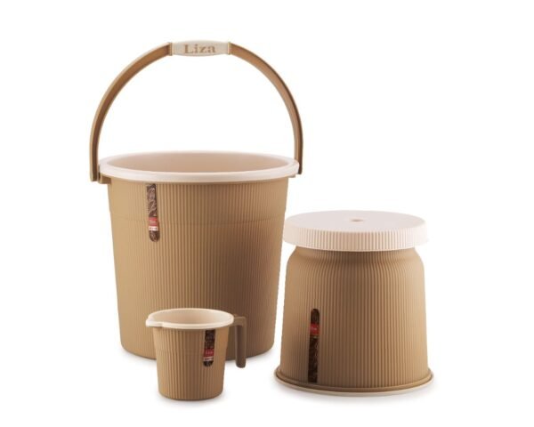 NEWTON 3 PCS JUMBO COMBO LOOSE - Image 2
