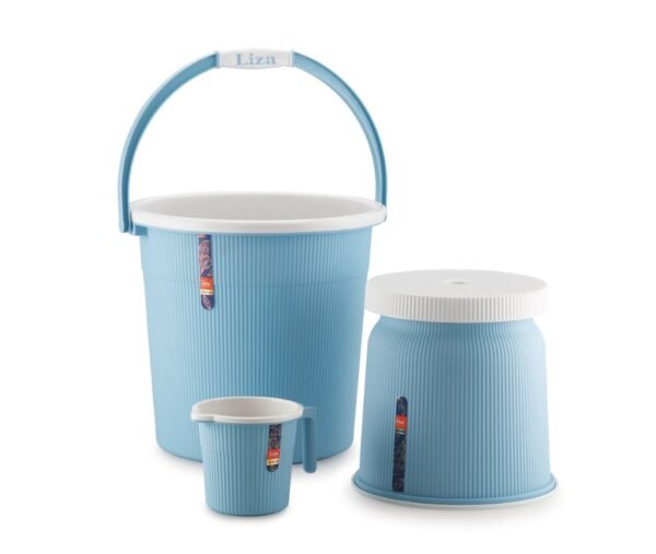 NEWTON 3 PCS JUMBO COMBO LOOSE - Image 4