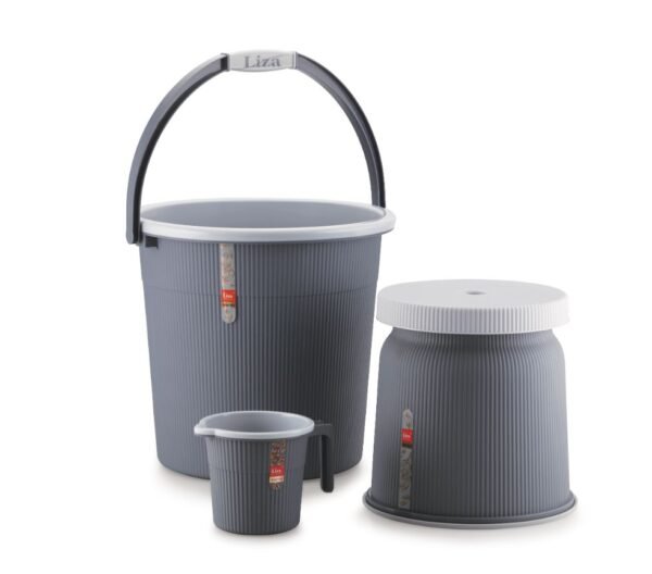 NEWTON 3 PCS JUMBO COMBO LOOSE - Image 5