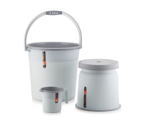 NEWTON 3 PCS JUMBO COMBO LOOSE - Image 6
