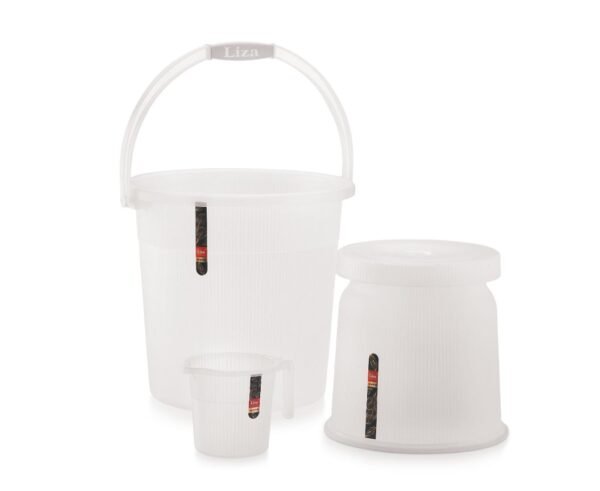 NEWTON 3 PCS JUMBO COMBO LOOSE - Image 7