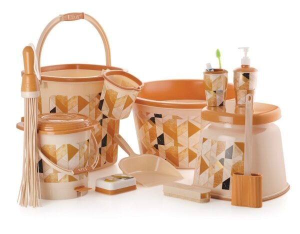OYSTER JUMBO 12 PCS SET - Image 2