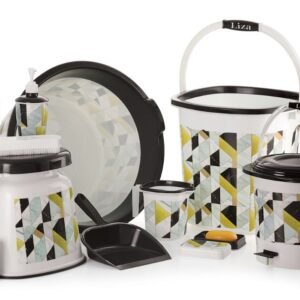 OYSTER JUMBO 12 PCS SET