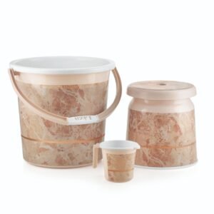 ORRY 3 PCS JUMBO SET