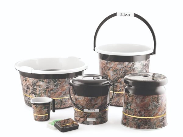 ORRY 6 PCS JUMBO SET