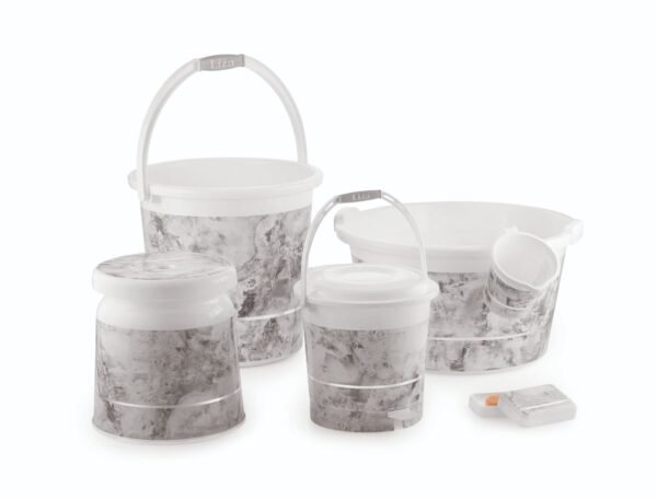 ORRY 6 PCS JUMBO SET - Image 3
