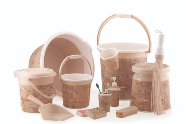 ORRY 12 PCS JUMBO SET - Image 2