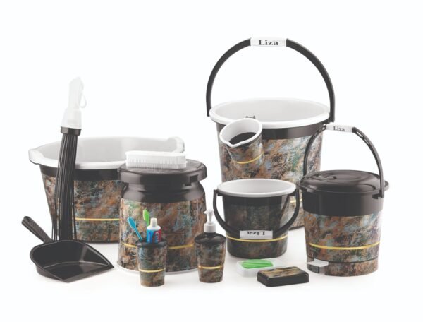 ORRY 12 PCS JUMBO SET - Image 3