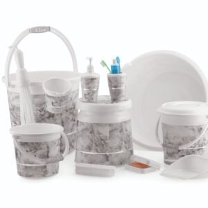ORRY 12 PCS JUMBO SET