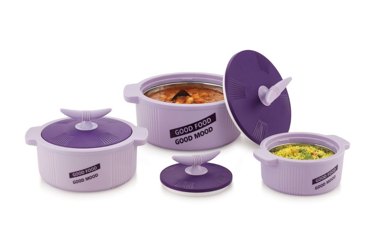 ROYAL SERVE 3 PCS SET - Image 4