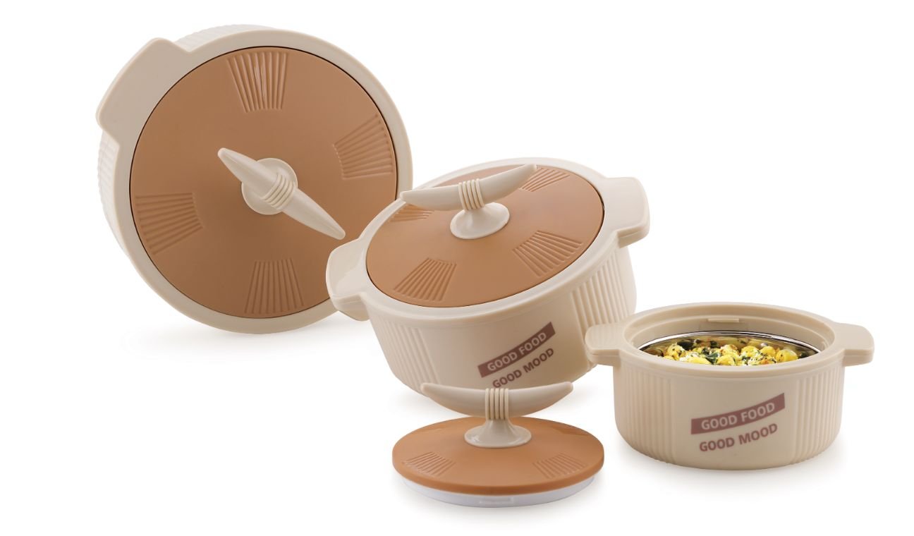 ROYAL SERVE 3 PCS SET - Image 2