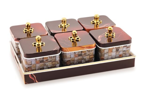 HERITAGE 6 - Image 3