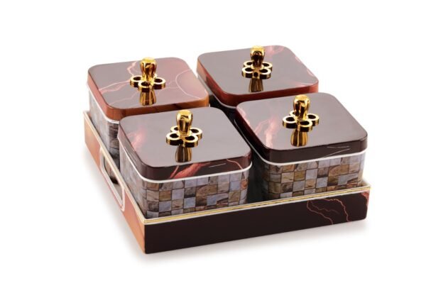 HERITAGE 4 - Image 2