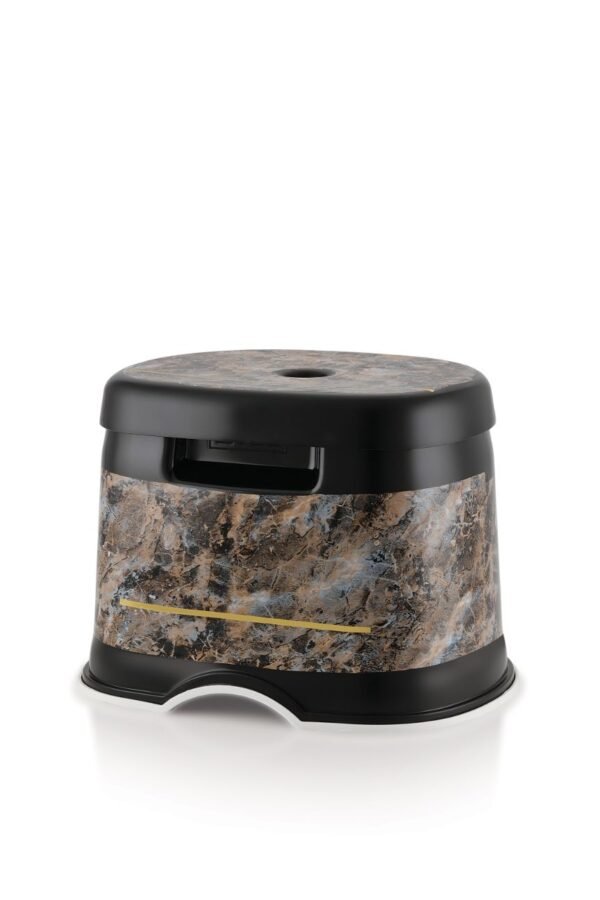 GRANITE BIG HEIGHTED D SHAPE - Image 4