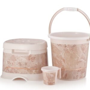 GRANITE 3 PCS JUMBO COMBO LOOSE