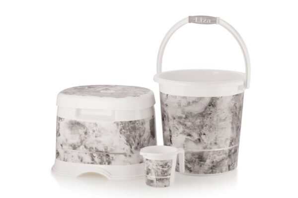 GRANITE 3 PCS COMBO LOOSE - Image 3