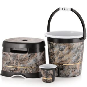 GRANITE 3 PCS COMBO LOOSE