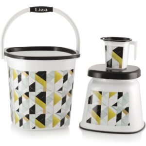 OYSTER 3 PCS JUMBO SET