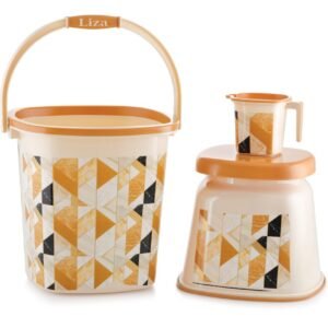 OYSTER 3 PCS SET