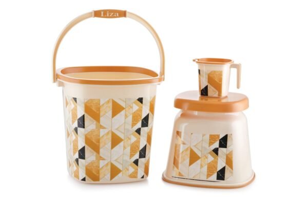 OYSTER 3 PCS SET