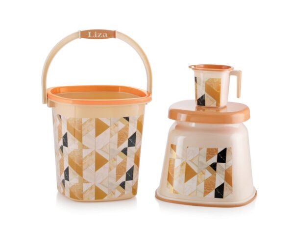 OYSTER 3 PCS JUMBO SET - Image 4