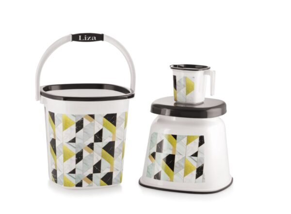 OYSTER 3 PCS JUMBO SET - Image 3