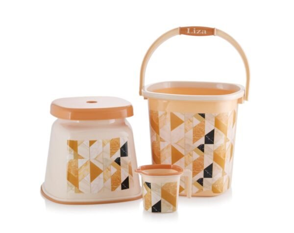 OYSTER 3 PCS JUMBO SET - Image 2