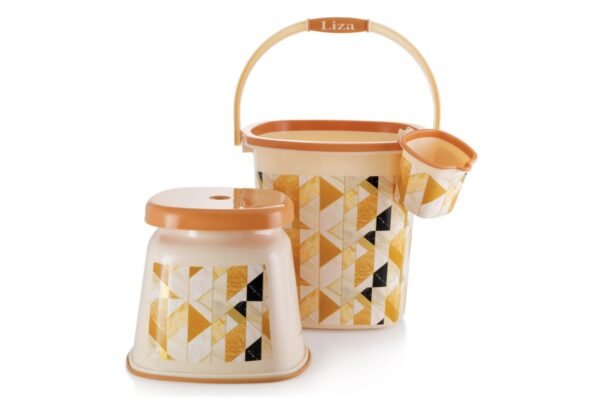 OYSTER 3 PCS COMBO LOOSE - Image 3