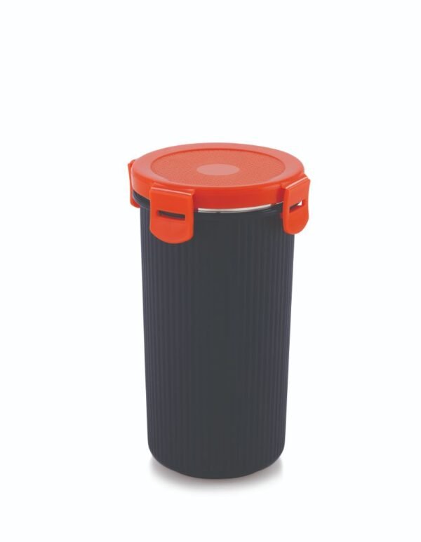 STEEL LOCK GLASS - Image 2