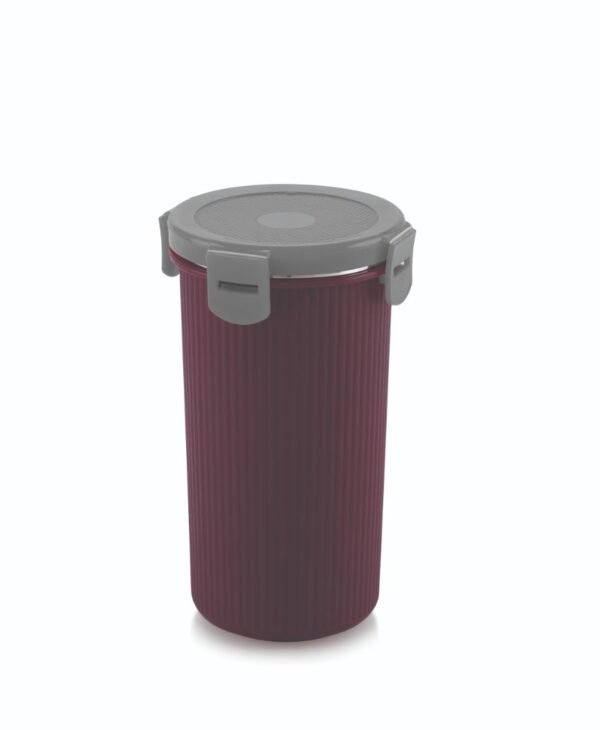 STEEL LOCK GLASS - Image 3