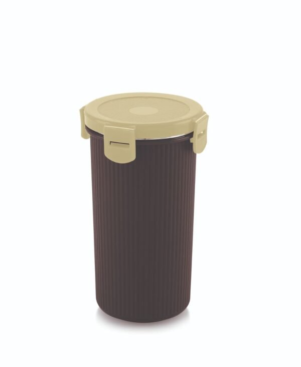 STEEL LOCK GLASS - Image 5