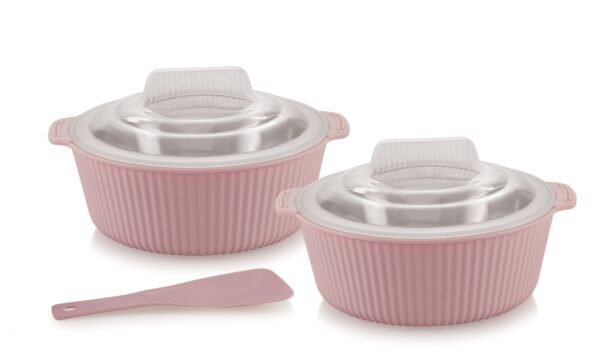 GLOW POT 3 PCS SET - Image 2
