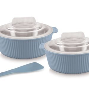 GLOW POT 3 PCS SET