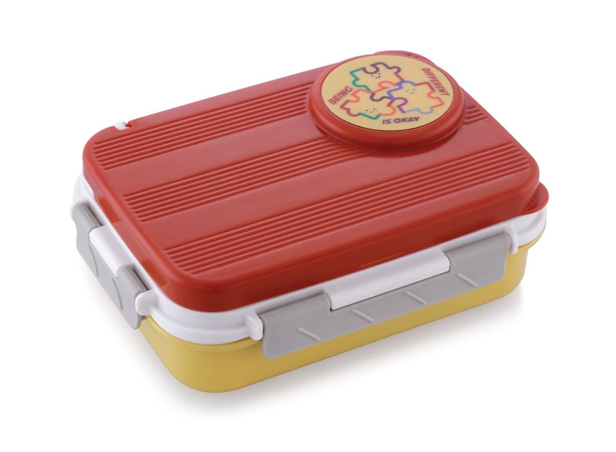 LUNCH LITE 3 - Image 5